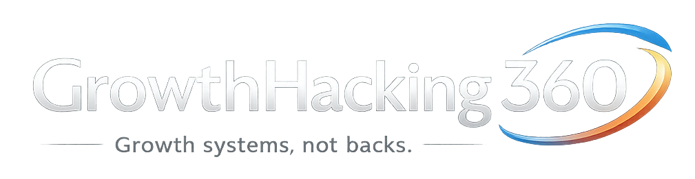 GrowthHacking360